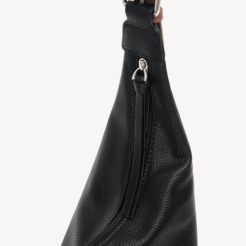 Image of NEWBELLA Women's Hobo Purse - Faux Leather Shoulder Bag & Tote Handbag
