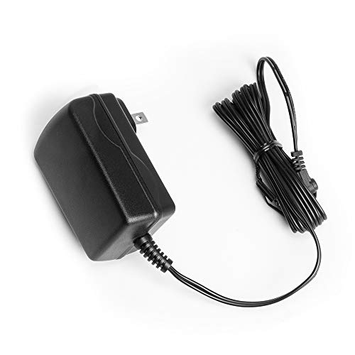 Kfd 9V Power Supply Cord For Korg Ka-350 Volca Fm,Korg Kross61 Kross88,Korg Monologue Synth Analog Mono Synthesizer Volca Syth Bass,Beats Rhythm,Ok Go Edition,Volca Keys Analogue,Keys Loop Synthesizer #TOP4