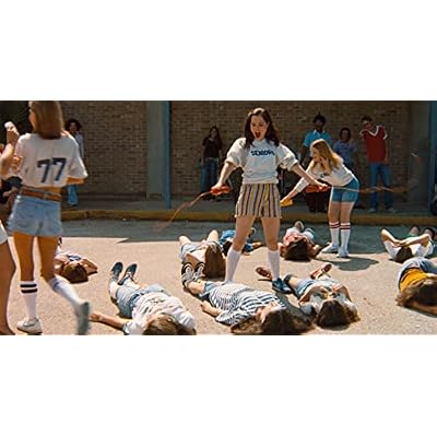 Dazed and Confused (The Criterion Collection) [Blu-ray]