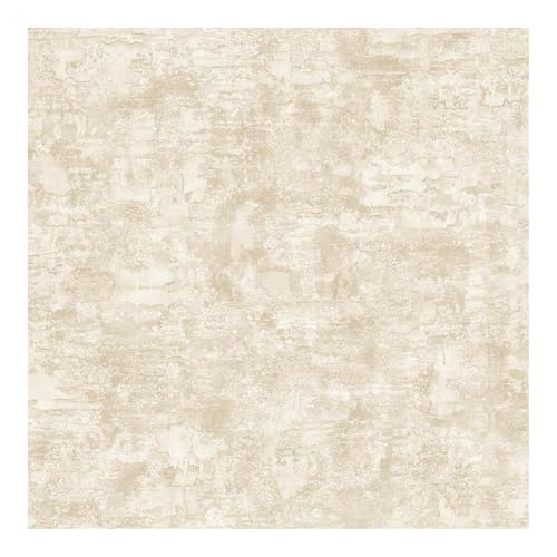 Boutique Ornamental Texture Cream Textured Plain Wallpaper