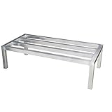 HEAVY DUTY ALUMINUM DUNNAGE RACKS - 20
