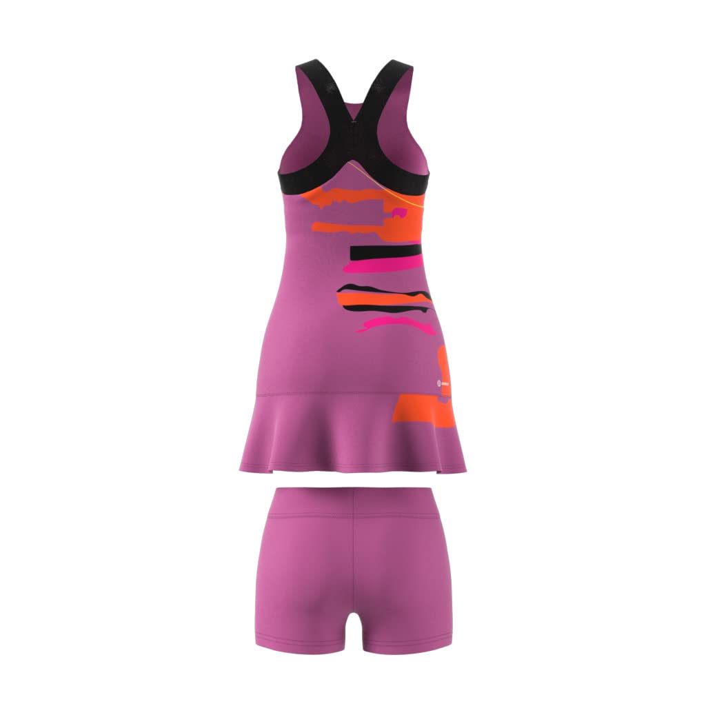 adidas NY Y-Dress Robe Femme
