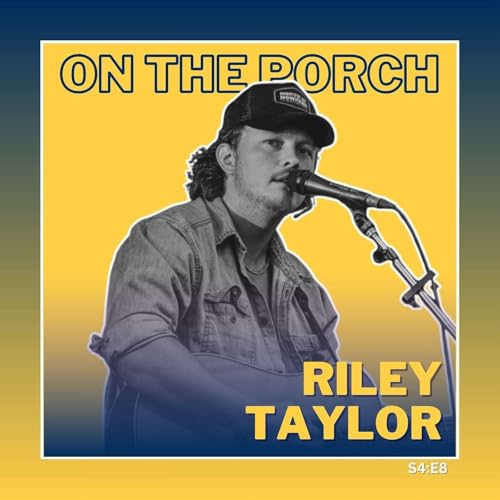 &ldquo;The Cough You Can&rsquo;t Get Rid Of&rdquo; with Riley Taylor Podcast Por  arte de portada