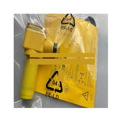 Capteur inductif NI10-P18SK-AN6X2 détection 10mm commutation NPN