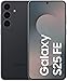 Samsung Galaxy S25 FE | 256 GB | JetBlack