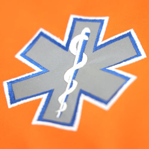 Lightning X Large Intermediate EMT Medic Modular Trauma Bag