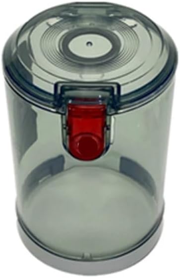Dust Cup，Compatible for Dibea，F20MAX Handheld Vacuum Cleaner Accessories Dust Bucket Parts Replacement