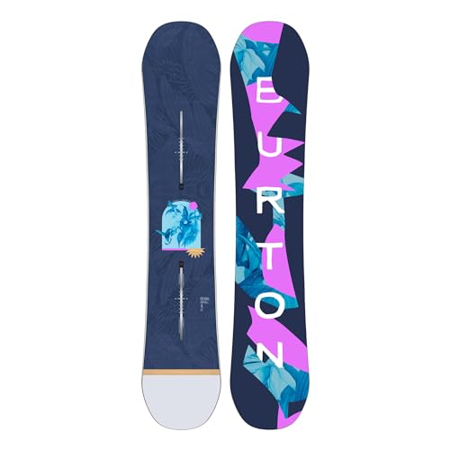 Burton Yeasayer Flat Top