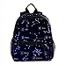 Produktbild delayer Kinder Mini Rucksack Elegante Blumen Rucksack für Kinder Kindergartentasche Für Mädchen und Jungen Kinder-Rucksack