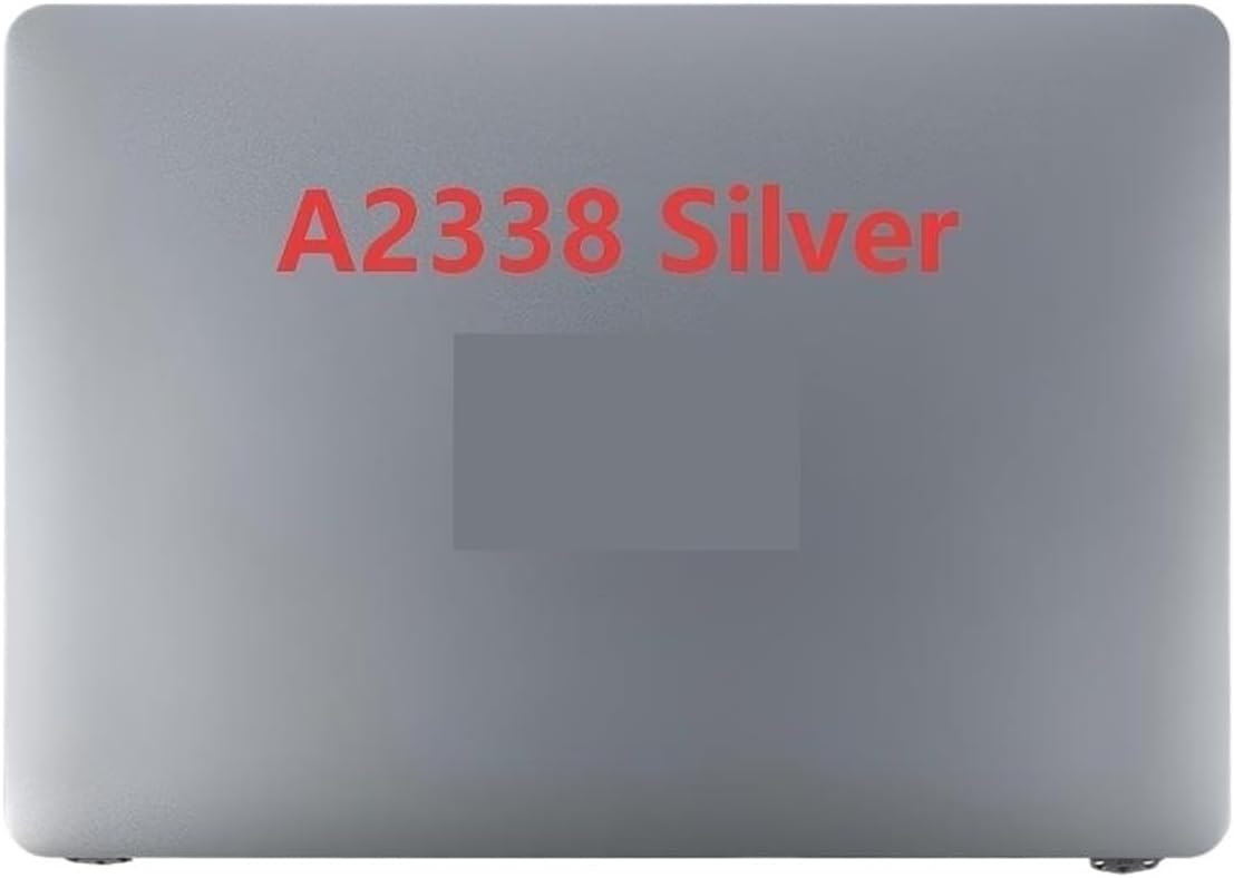 LCD Monitor Assembly ,Compatible for MacBook Pro, A2338