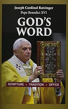 Paperback God's Word: Scripture, Tradition, Office Book