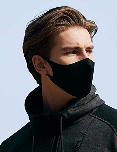 TESLA フェイスカバー TM-MZM01-JPK_M