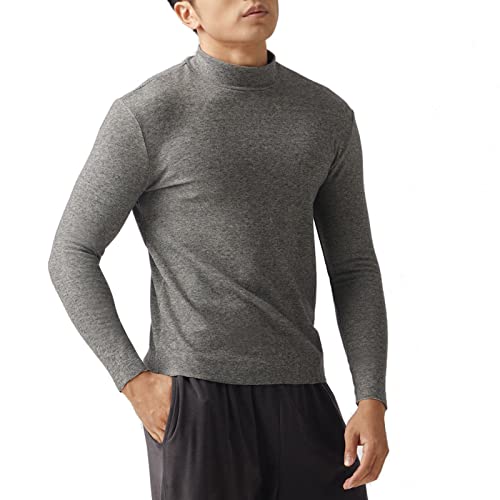 Maillot de corps thermique homme pour le ski et le quotidien