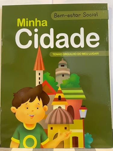 Bem-estar social – minha cidade: