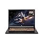 acer Nitro V 17 AI I Copilot+PC I PC Portable Gaming 17.3" FHD 144Hz I NVIDIA GeForce RTX 5070 I Ryzen AI 9 365 I 32 Go RAM I 1024 Go SSD I Windows 11 Home I Noir I Clavier FR AZERTY I ANV17-61-R42Y