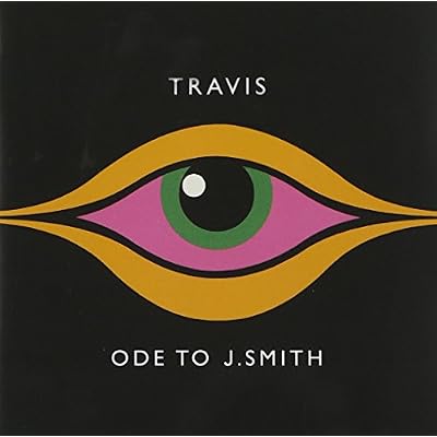 Ode to J. Smith