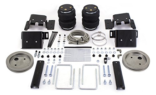 Image of Air Lift 89338 LoadLifter 5000 Ultimate Plus Air Suspension Kit