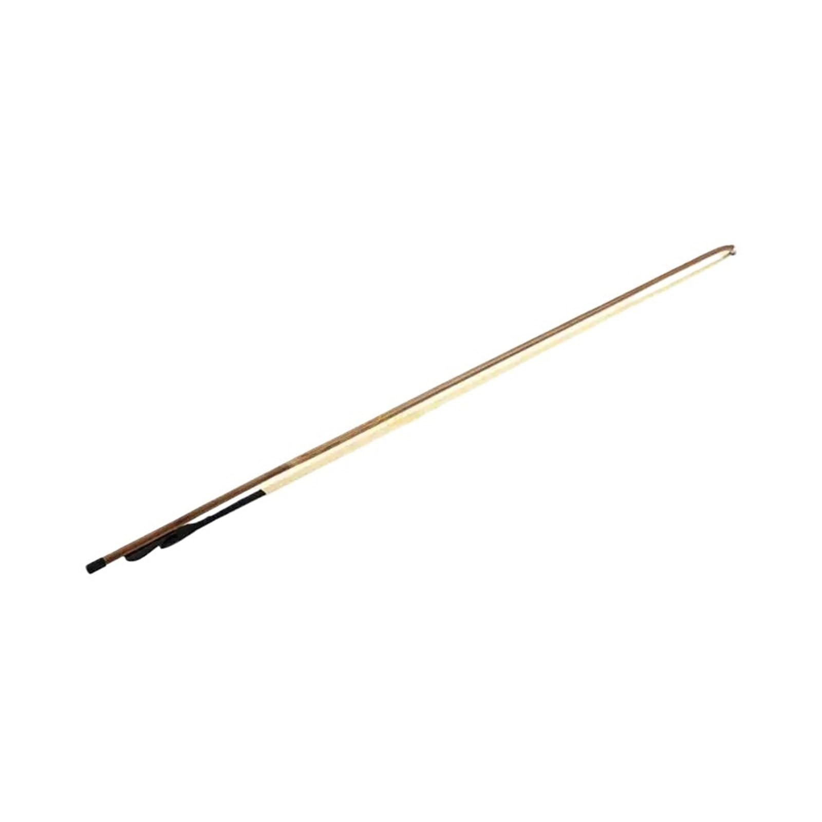 Erhu Bows Violin Bows Accesorio For Instrumentos De Cuerda | Arcos for erhu y violín, ejecución suave y control equilibrado.