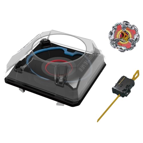 Beyblade X Beyblade X BX-37 Double Extreme Stadium Set