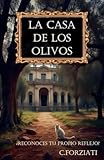 La Casa de los Olivos