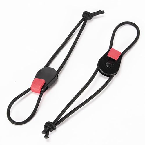 Correias para vara de pesca, gravatas para vara de pesca | Vara de pesca Corda de armazenamento rápi