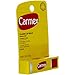 Carmex Classic Lip Balm, Lip Protectant Sunscreen SPF 15, 0.15 oz (Pack of 12)