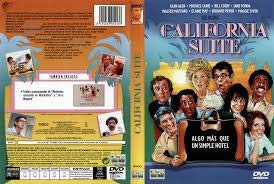 CALIFORNIA SUITE juego de sábanas de algodón egipcio para cama doble 1