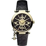 Vivienne Westwood Ladies Orb II Watch VV006BKGD