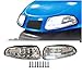 Dr.Acces Golf Cart LED Headlight | RXV LED Headlight for EZGO RXV Gas & Electric 2008-2015