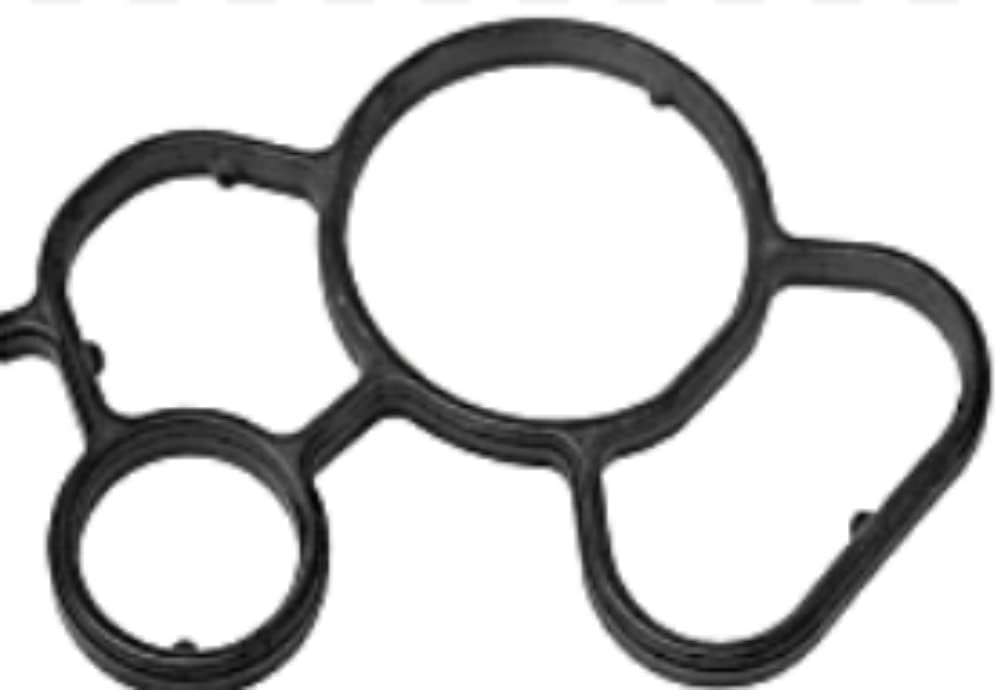 FILTER BASE GASKET LR001425 LR001425 AUTO-GETHER