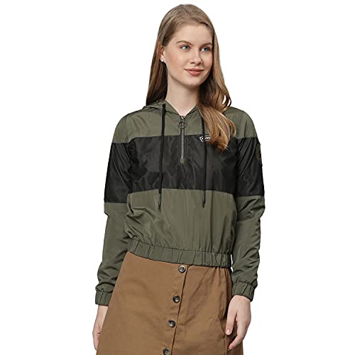 Image of PINACOLADA Womens Jacket