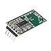 Coliao 12pcs RCWL-0516 Microwave Radar Motion Detection Human Body Sensor Module Induction Switch for ESP8266 Nodemcu Wemos, Raspberry PI