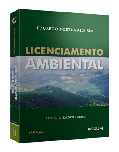 Licenciamento Ambiental