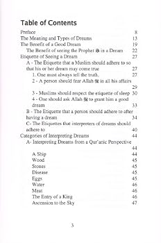 Paperback Authentic Interpretation of the Dreams Book