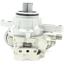 High Pressure Fuel Pump 948110316HX 94811031525 94811031507 For Cayenne Panamera 2008-2012 4.8L