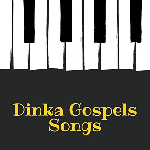 Church songs Ev David Majur Ayuen