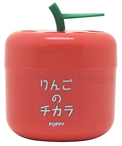 Super Apple Car Air Freshener, 2 Packs Honey Apple Scent In Cute Apple Shape Container, Best Jdm Japan Car, Home, Office Air Freshener #TOP2