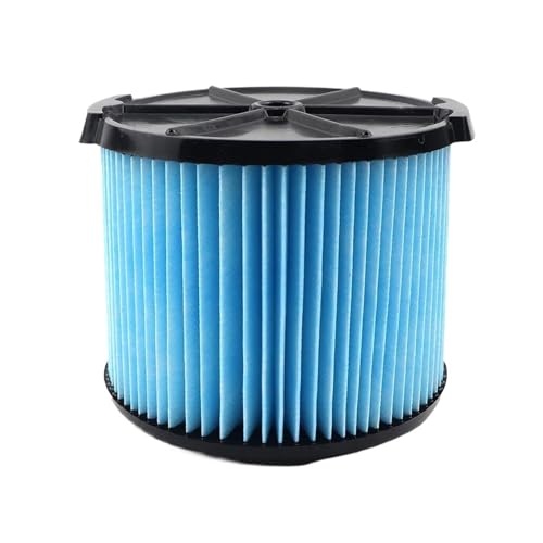 Élément filtrant VF3500 et consommables accessoires compatibles avec Ridgid aspirateur à tamis