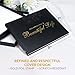 Celebration of Life Guest Book – Funeral Guest Book for Memorial Service | in Loving Memory Sign in Registry | Timeless Hardcover for Condolences and Reception,