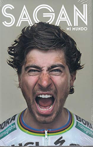 Télécharger Sagan. Mi mundo Livre PDF Gratuit