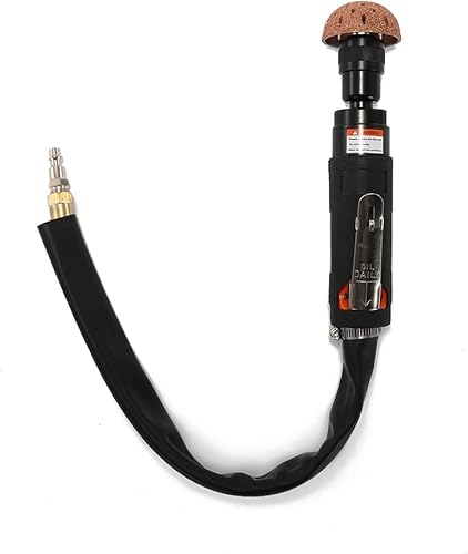 Miniatura 4 de Herramienta de reparación de neumáticos de baja velocidad, herramienta de pulido de neumáticos, amoladora de neumáticos de camión 2800RPM 2.165 in