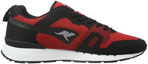 KangaROOS Omnicoil Woven, Basso Unisex - Adulto