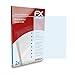 atFoliX Screen Protection Film compatible with Diebold Nixdorf Beetle A1050 Screen Protector, ultra-clear FX Protective Film (2X)