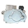 25181982 Throttle Body Assembly for Chevy Aveo Aveo5 Pontiac Wave 2006 2007 2008 L4 1.6L