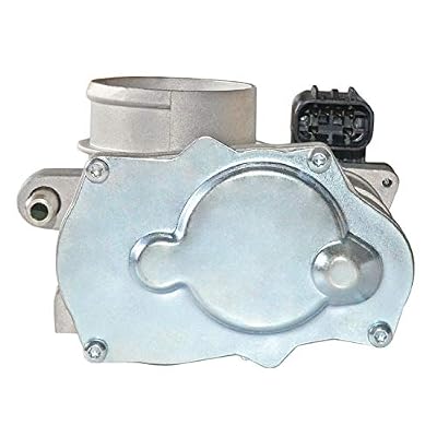 25181982 Throttle Body Assembly for Chevy Aveo Aveo5 Pontiac Wave 2006 2007 2008 L4 1.6L