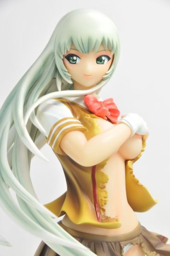 Amazon.co.jp: 一騎当千GG 趙雲子龍 アフターバトルver. (1/6スケール