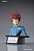 Bandai Hobby Figure-Rise Kira Yamato Gundam Seed Building Kit