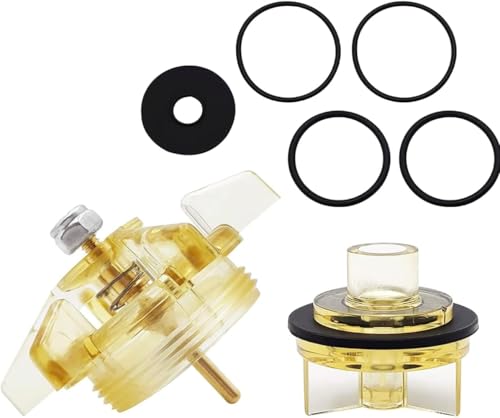 Febco 905211 Bonnet repair