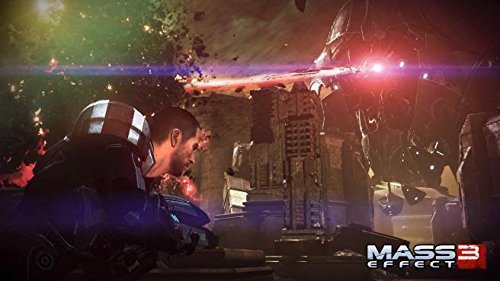 Image of Mass Effect 3 - Playstation 3 (Renewed)