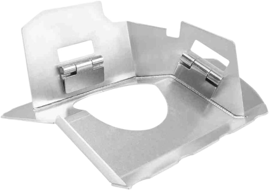 Oil Baffle 11131432703 Compatible with E46 Z4 E85 M54 M52TU Engines